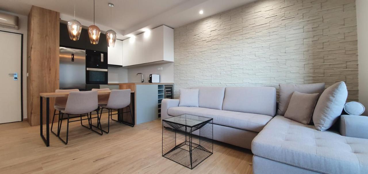 Apartments Elite Trogir Extérieur photo