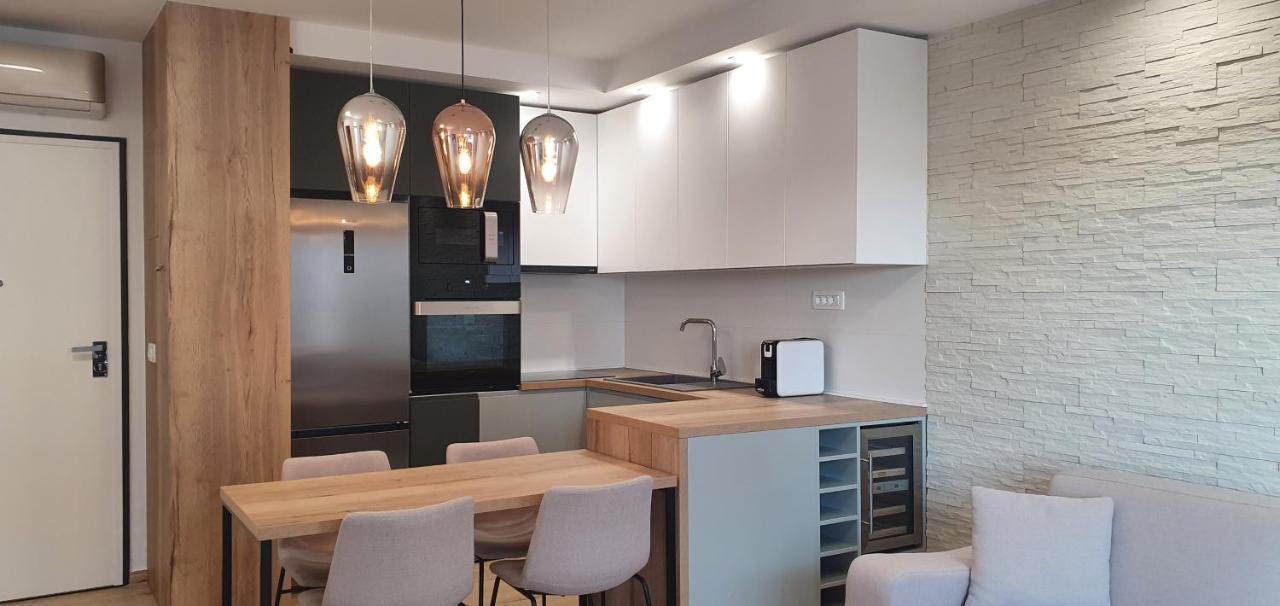 Apartments Elite Trogir Extérieur photo