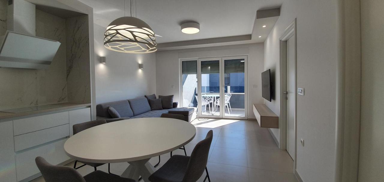 Apartments Elite Trogir Extérieur photo
