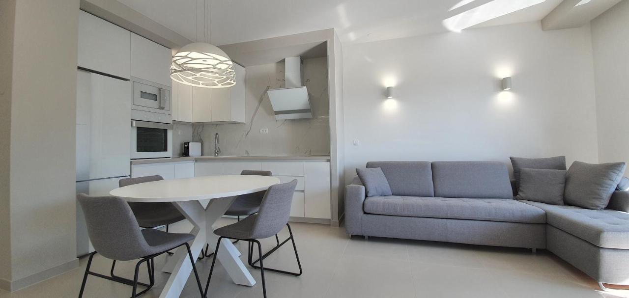 Apartments Elite Trogir Extérieur photo