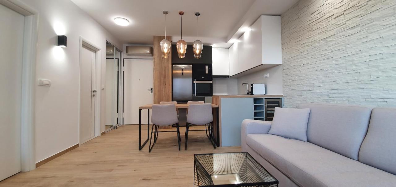 Apartments Elite Trogir Extérieur photo