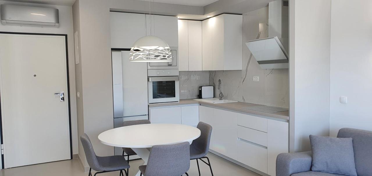 Apartments Elite Trogir Extérieur photo