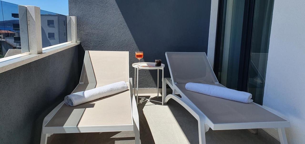 Apartments Elite Trogir Extérieur photo