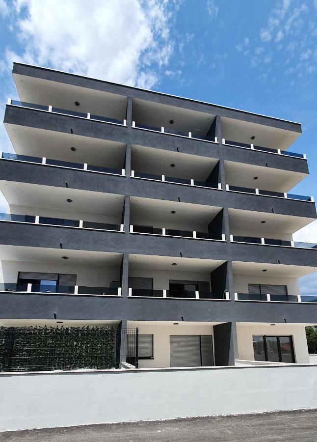Apartments Elite Trogir Extérieur photo