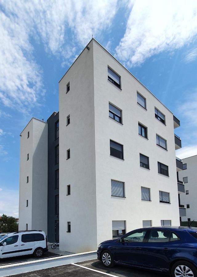 Apartments Elite Trogir Extérieur photo