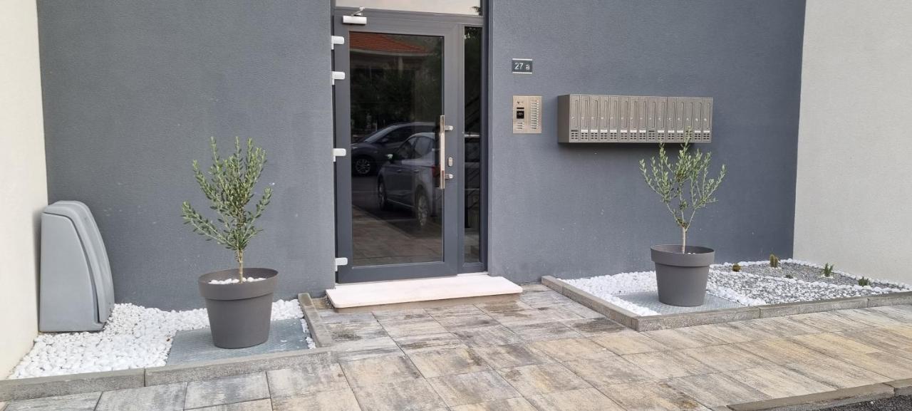 Apartments Elite Trogir Extérieur photo