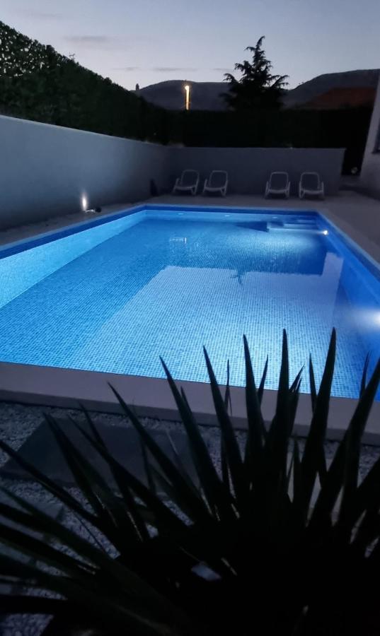 Apartments Elite Trogir Extérieur photo